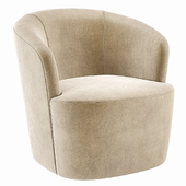 Swoon Editions Ritz Occasional Chair
