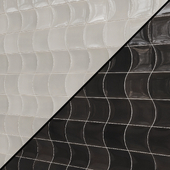 Tile Ceramic WAVE Equipe