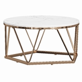 Eva Frame Coffee Table