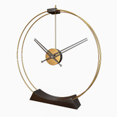 AIRE table clock