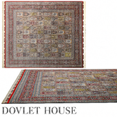 OM Carpet DOVLET HOUSE (art 1987)