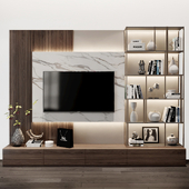 TV Shelf KTV122