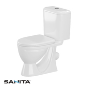 OM SANITA IDEAL WC-compact