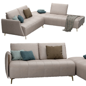 Marinelli Home Romance sofa