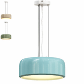 COMBUS Pastel Combination Hanging Lamp