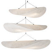 TENSE Pendant Lamp Collection