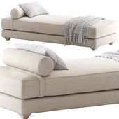 CB2 Lubi Daybed
