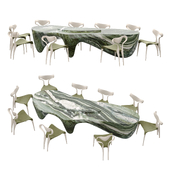 Eximons Dining Table