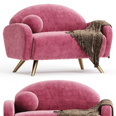 WENDY | Sofa By Felis