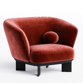 Natalie Armchair