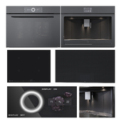 V-ZUG Appliance Set 1