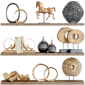 Decor Set 4