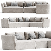 FIL Yonoh Sofa