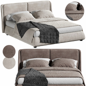 BEND bed by stels