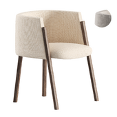 Acero Dining Chair