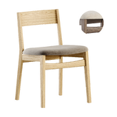 Baltimore dining chair