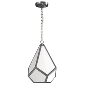 Feiss Pendant lamp FE-DIAMOND-PS