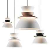 Lyfa Sundowner Pendat Lamp