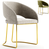 KLASS Chair By Muebles Canella