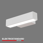 OM LED wall lamp Elektrostandard MRL LED 1007 Kessi