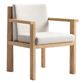 Timme Dining Chair / Piet Boon