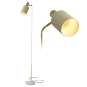 FLIN LAMP