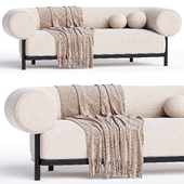 JUMBO | Sofa By Lebom