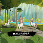 wallpapers | Unicorns