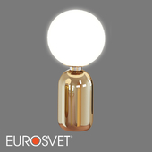 ОМ Настольный светильник Eurosvet 01197/1 Bubble