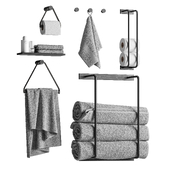 Bathroom accessories 03