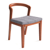 Bobo Chair - Casa Modernism