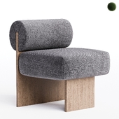 L'Art De Vivre Lounge Chair
