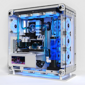 Thermaltake Core P6 Tempered