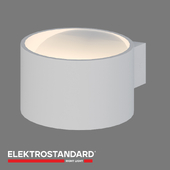 OM LED wall lamp Elektrostandard MRL LED 1045 Coneto