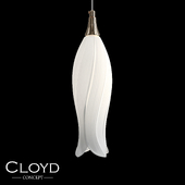 Pendant lamp Cloyd ARGANA P1 (art.10954)