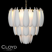 MO Chandelier Cloyd BAHAMA-A C12(art.10653)