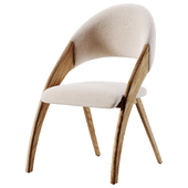Labty dining chair