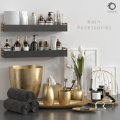 Bath Accessories05