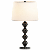 Crigler Metal Table Lamp