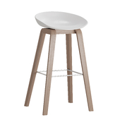 About a Stool AAS 32 by Hay