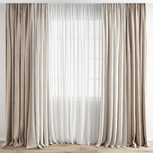 Curtain 744