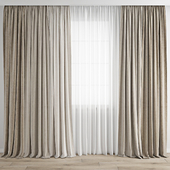 Curtain 745