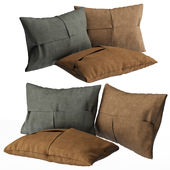 Decorative pillows 2