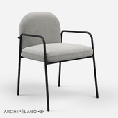 OM chair NICE by Archipelago