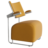 Inno Oscar easy chair