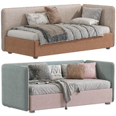 Sofa bed LOLLY 318