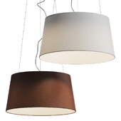 KDLN Tripod Pendant Lamp