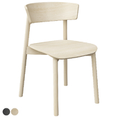 Clelia Chair Cb/2120-A