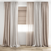 Curtain 750