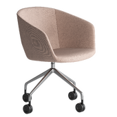 Host Task Chair